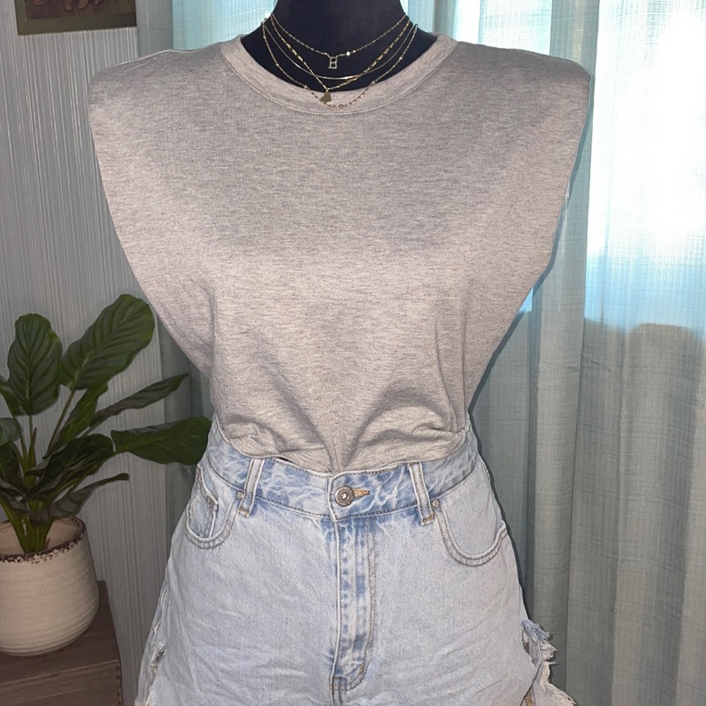 Vintage Top